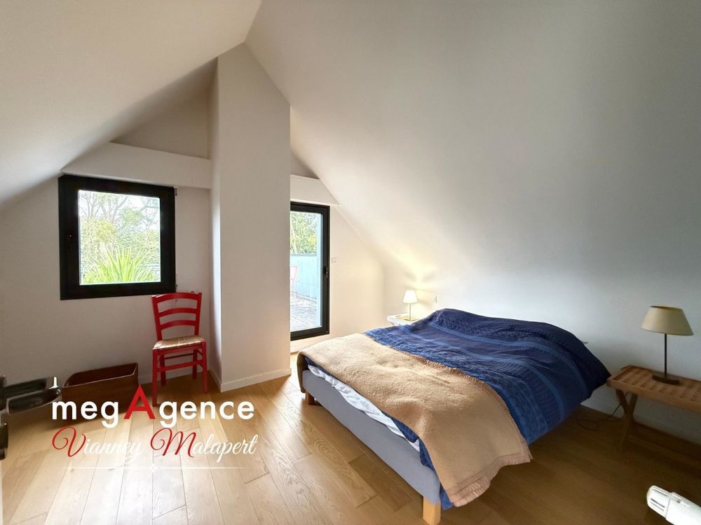 � vendre  Maison Saint-Samson-sur-Rance (22100)