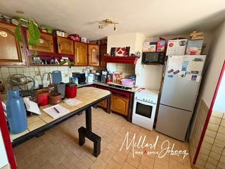  Maison � vendre 3 pi�ces 73 m�