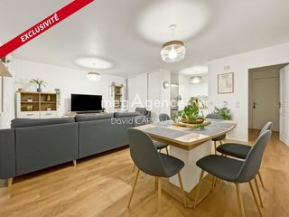  Appartement � vendre 2 pi�ces 55 m�