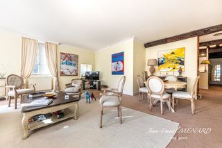  Appartement � vendre 6 pi�ces 200 m�