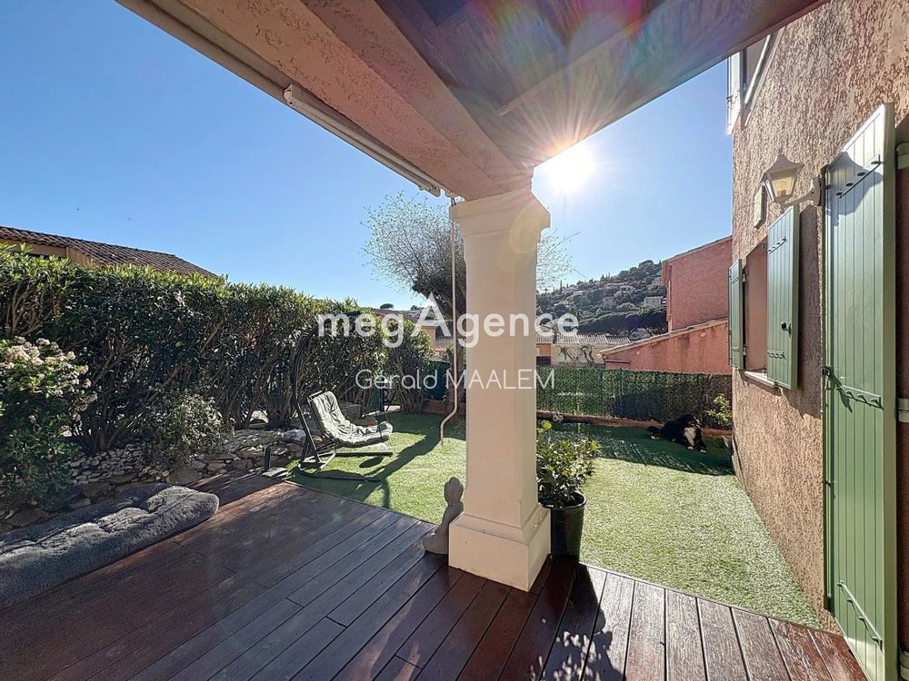 � vendre  Maison Cavalaire-sur-Mer (83240)