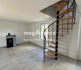  Maison � vendre 4 pi�ces 128 m�