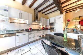  Appartement � vendre 6 pi�ces 200 m�