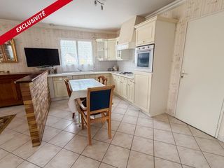  Maison � vendre 5 pi�ces 148 m�