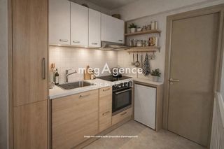  Appartement � vendre 2 pi�ces 30 m�