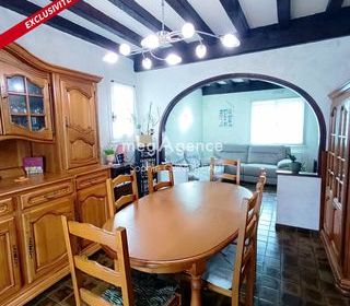  Maison � vendre 4 pi�ces 91 m�