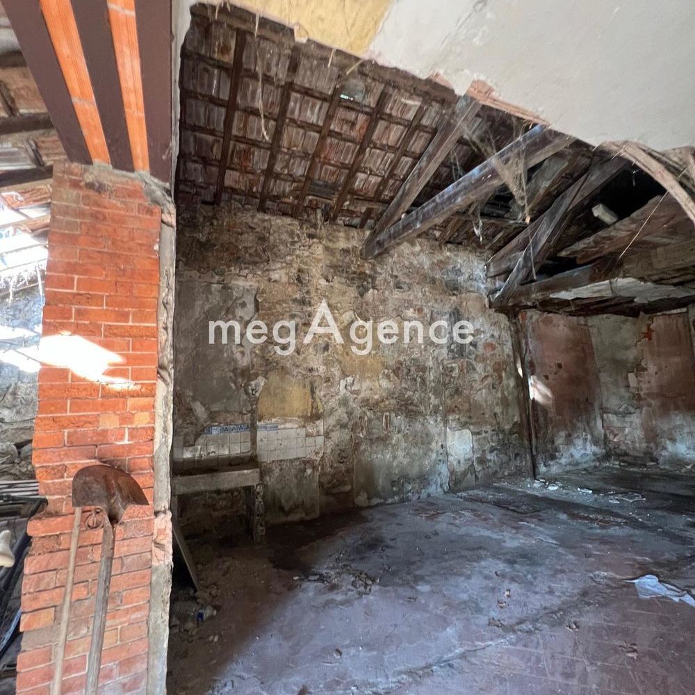 � vendre  Propri�t�/ch�teau La Seyne-sur-Mer (83500)