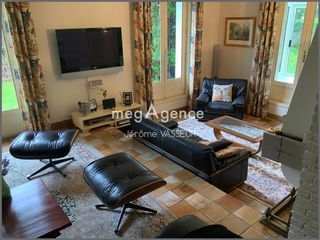  Maison � vendre 7 pi�ces 224 m�