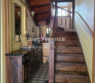  Maison � vendre 8 pi�ces 110 m�