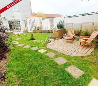  Maison � vendre 7 pi�ces 134 m�