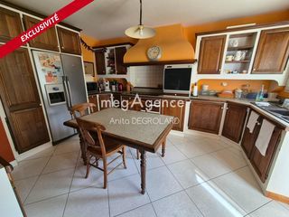  Maison � vendre 5 pi�ces 139 m�