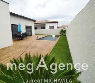  Maison � vendre 4 pi�ces 97 m�