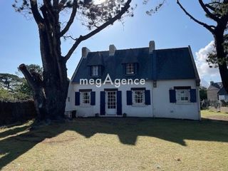  Maison � vendre 7 pi�ces 109 m�