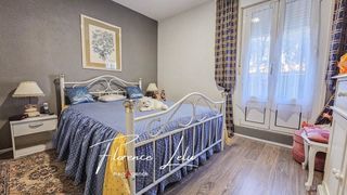  Appartement � vendre 4 pi�ces 80 m�