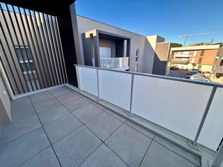  Appartement � vendre 3 pi�ces 61 m�