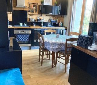  Maison � vendre 6 pi�ces 145 m�