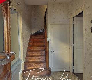  Maison � vendre 5 pi�ces 101 m�