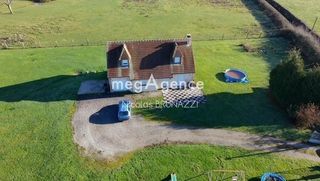  Maison � vendre 5 pi�ces 95 m�