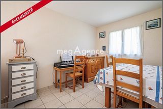  Maison � vendre 5 pi�ces 91 m�