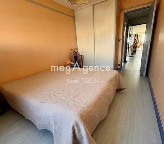  Appartement � vendre 3 pi�ces 75 m�