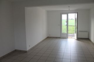  Maison � vendre 5 pi�ces 93 m�