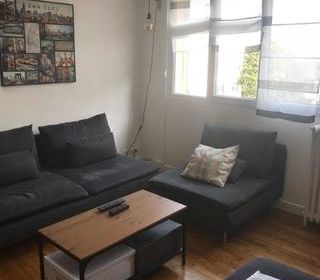  Appartement � vendre 3 pi�ces 55 m�