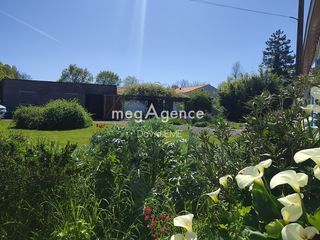  Maison � vendre 7 pi�ces 197 m�