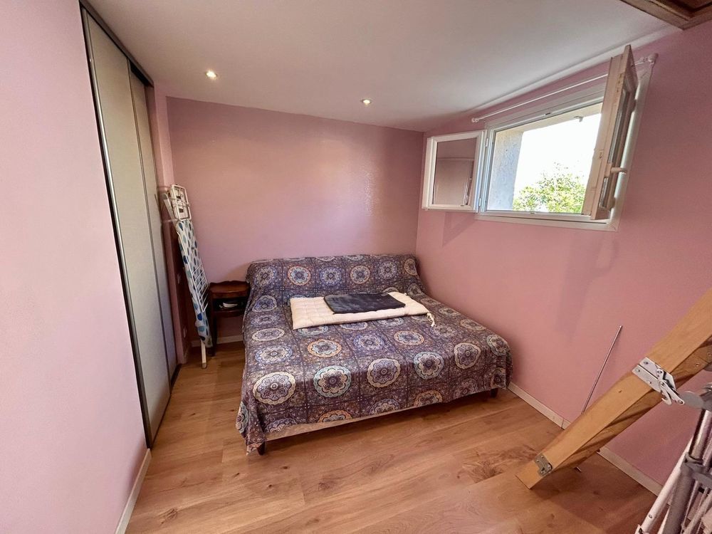 � vendre  Maison Saint-Rapha�l (83700)