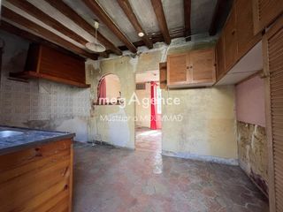  Maison � vendre 3 pi�ces 50 m�