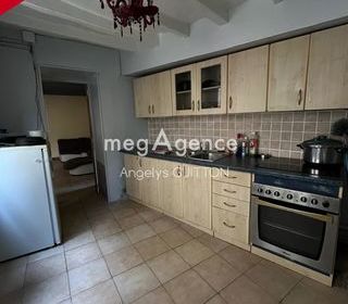  Maison � vendre 6 pi�ces 100 m�