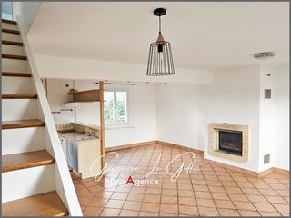  Maison � vendre 6 pi�ces 126 m�