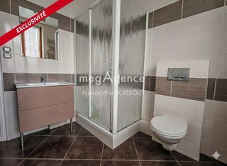  Maison � vendre 4 pi�ces 99 m�