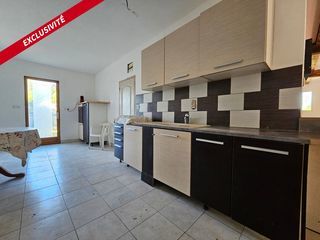  Maison � vendre 4 pi�ces 130 m�