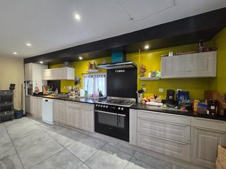  Maison � vendre 4 pi�ces 94 m�