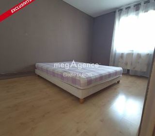  Appartement � vendre 3 pi�ces 56 m�