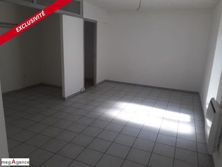  Appartement � vendre 1 pi�ce 36 m�