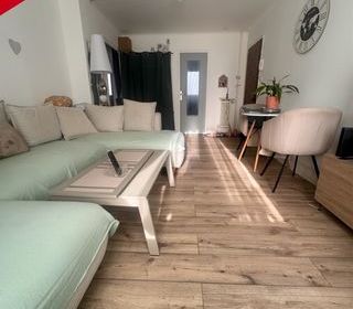  Appartement � vendre 3 pi�ces 57 m�