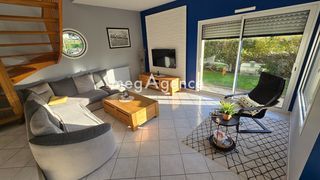  Maison � vendre 7 pi�ces 130 m�