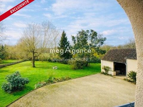   Charmante Propri�t� Maison - 8 pi�ce(s) - 180 m�