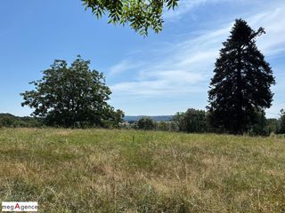  Terrain � vendre 2810 m�