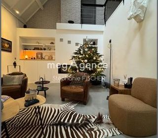  Maison � vendre 8 pi�ces 265 m�