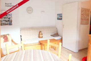  Appartement � vendre 2 pi�ces 30 m�