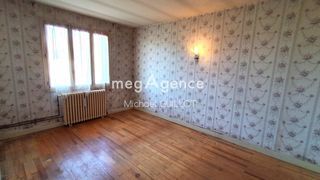  Maison � vendre 3 pi�ces 77 m�