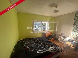  Maison � vendre 4 pi�ces 74 m�