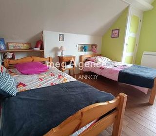  Maison � vendre 6 pi�ces 180 m�