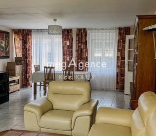  Maison � vendre 5 pi�ces 161 m�