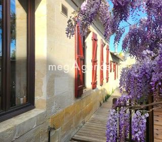  Maison � vendre 8 pi�ces 230 m�