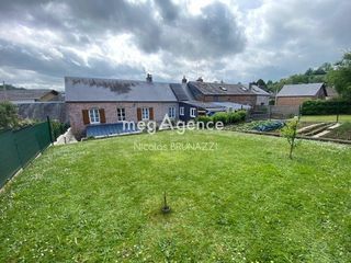  Maison � vendre 6 pi�ces 107 m�