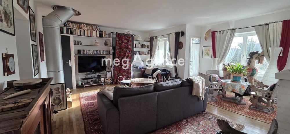 � vendre  Maison La Vicomt�-sur-Rance (22690)