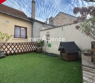  Maison � vendre 7 pi�ces 130 m�